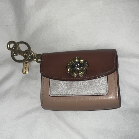 Coach Card holder - Picture 1 of 3